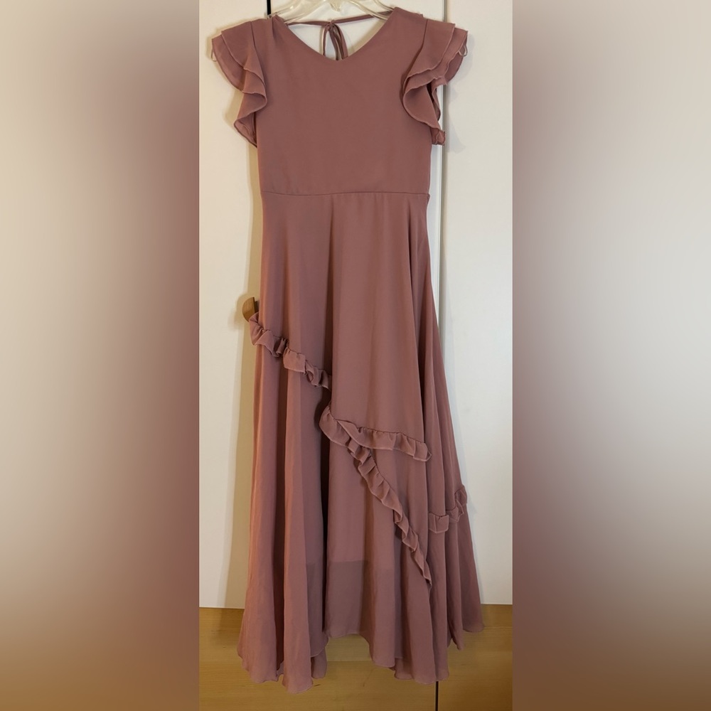 Joyfolie Mia Joy Blush Dress